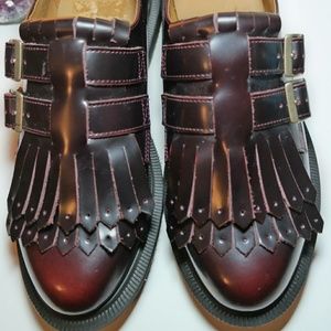 BRAND NEW: Doc Martens